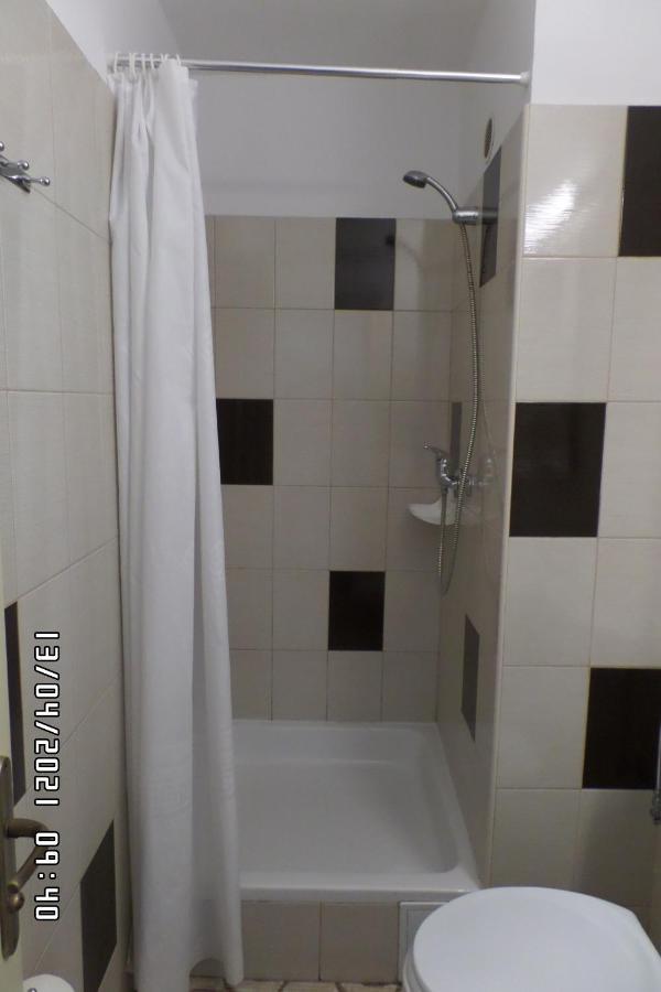Hotel Metropol مامايا المظهر الخارجي الصورة